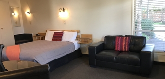 motel accommodation in Gisborne